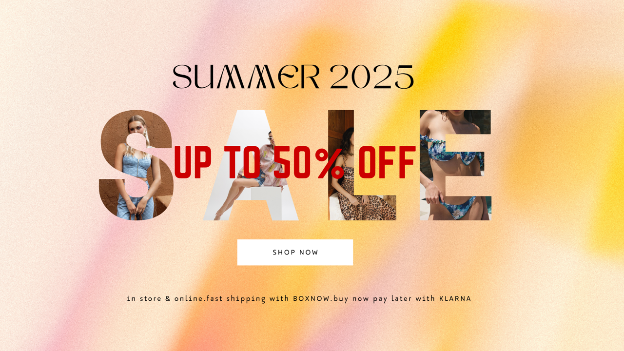 summer sales